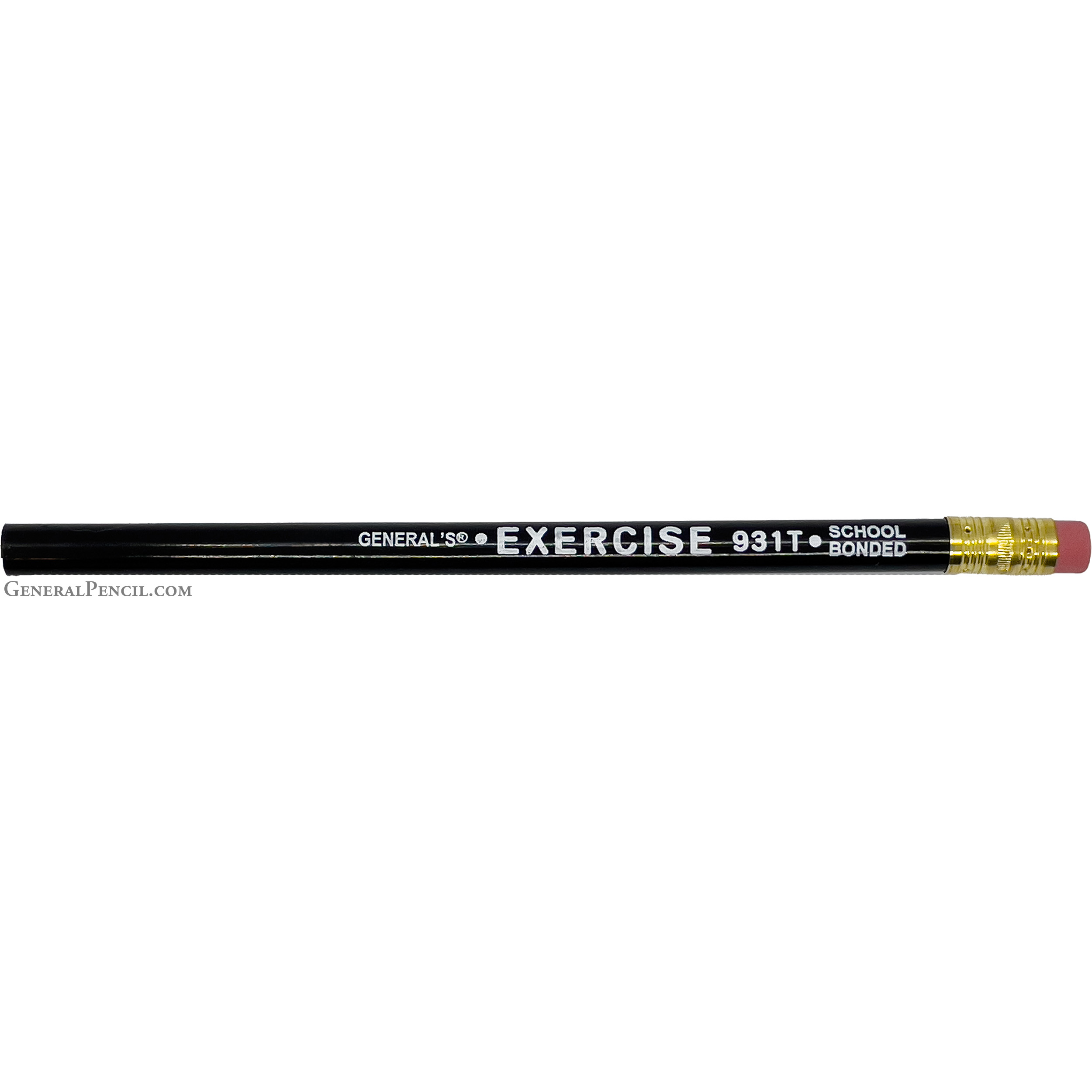 Exercise® Pencil - Image 3